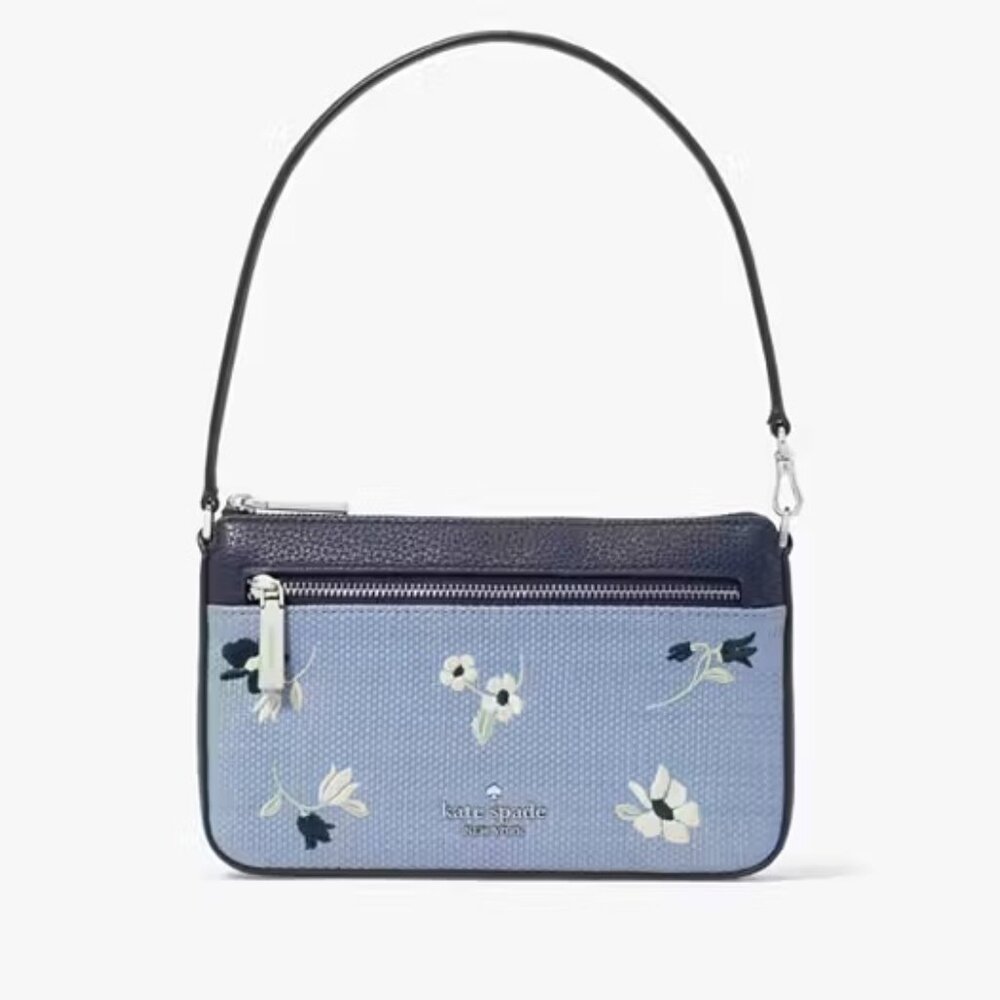 NWT KATE SPADE Leila Convertible Wristlet